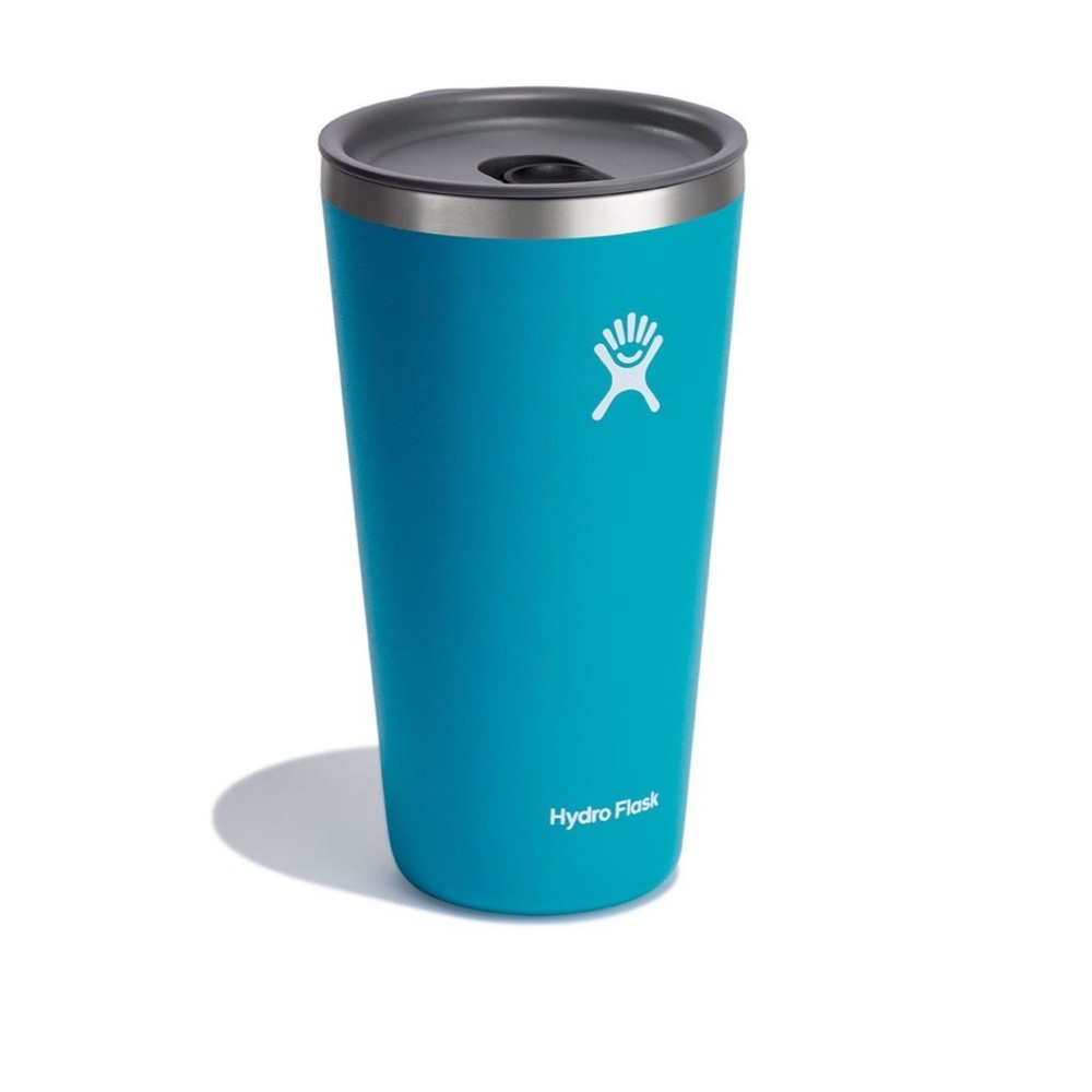 Hydroflask All Around Tumbler 28oz- Like New!